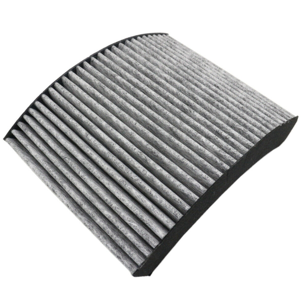 Engine Cabin Air Filter 64119237554 1Pcs for - F20 116I 118I F30 F31 F34 320I 328I F32 F33 F36 420I 428I 2010-2019-image-OPC-PGZVQ8M-NEW