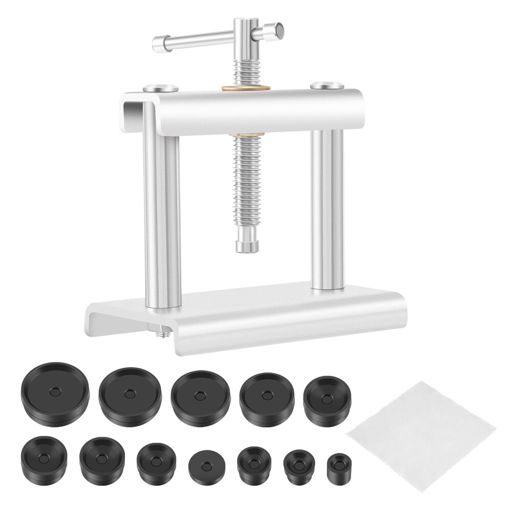 Watch Press Tool, Back Case Closer, Repair, Battery Replacement Tool-image-OPC-PGZVQGP-NEW