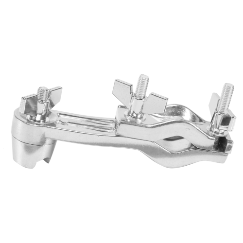 Supporto per morsetto per batteria, supporto per batteria, supporto per percussioni, accessori 2