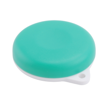 Beacon Tag kiihtyvyysanturilla BLE 5.0 Vähäinen virrankulutus Vedenpitävä Ibeacon