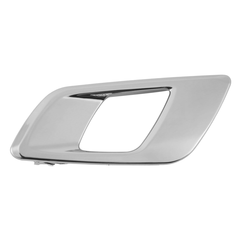 Left For Ranger 2012-2021 Everest 2015-2021 Bt50 2012-2019 Car Interior Door Inner Handle Chrome 4851966806191