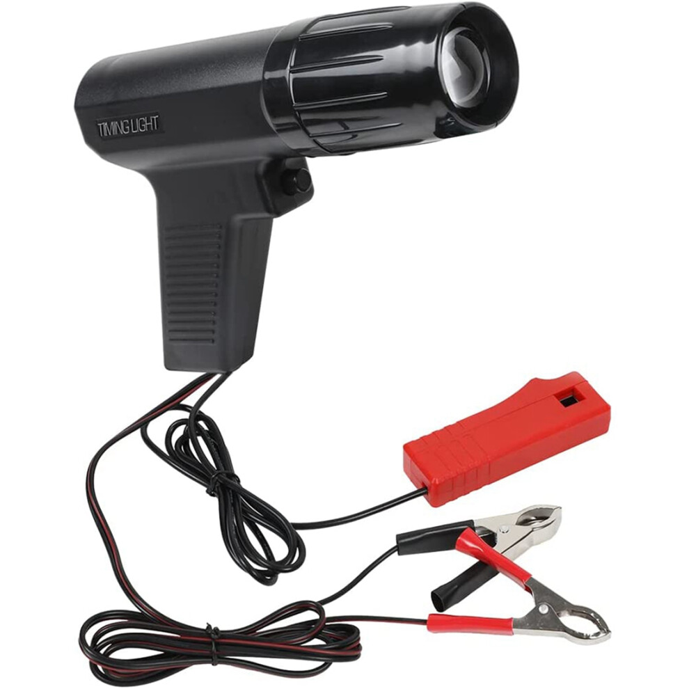 Timing 12V Ignition Automotive Strong Flash S, Overload Protection For Car, Motorcycle Light 4851966807044