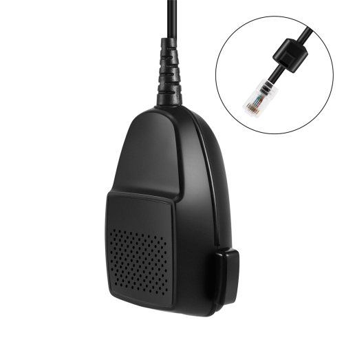 Walkie Talkie GM300 GM950 Luidsprekermicrofoon Radio Handmicrofoon 2