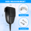 Walkie Talkie GM300 GM950 Luidsprekermicrofoon Radio Handmicrofoon 10