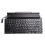 Retro Typewriter Keyboard Wireless Bluetooth USB Mechanical Punk Keycaps for Desktop PC/Laptop/Phone-Black 4