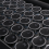 Retro Typewriter Keyboard Wireless Bluetooth USB Mechanical Punk Keycaps for Desktop PC/Laptop/Phone-Black 8
