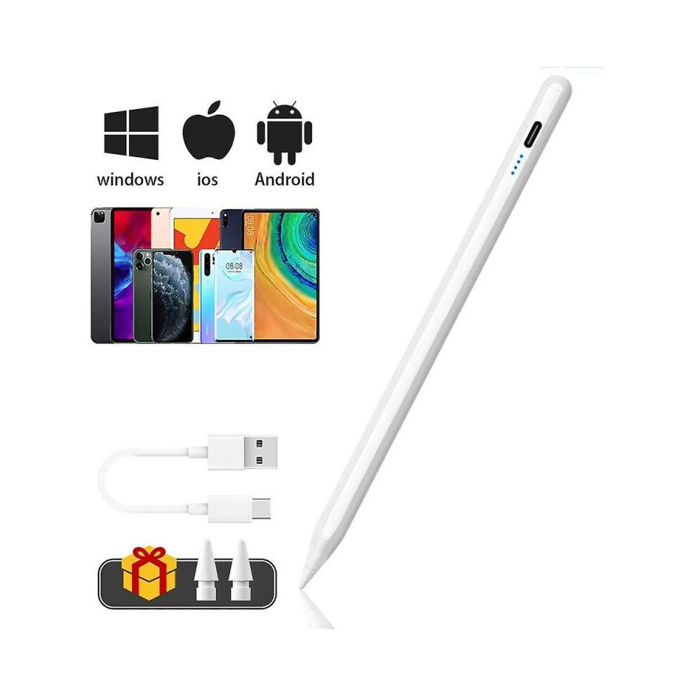 (Universal) Stylus Pen For Touch Screen Universal Drawing Touch Pen For Apple Ipad Pencil Pen For Tablet Mobile Phone Android IOS Huawei Samsung Xiaomi
