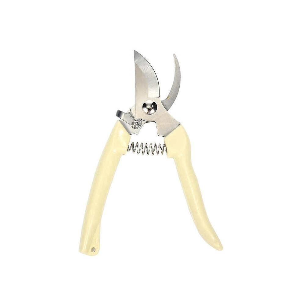Stainless Steel Scissors Wire Cable Cutter Pruning Shears Garden Scissor for Garden or Wire Cutter