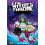 The Witchs Throne Volume 1 by Cedric Caballes Paperback Book 1