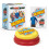 The Big Bang Theory Talking Button by Bryan Young Other Book 1