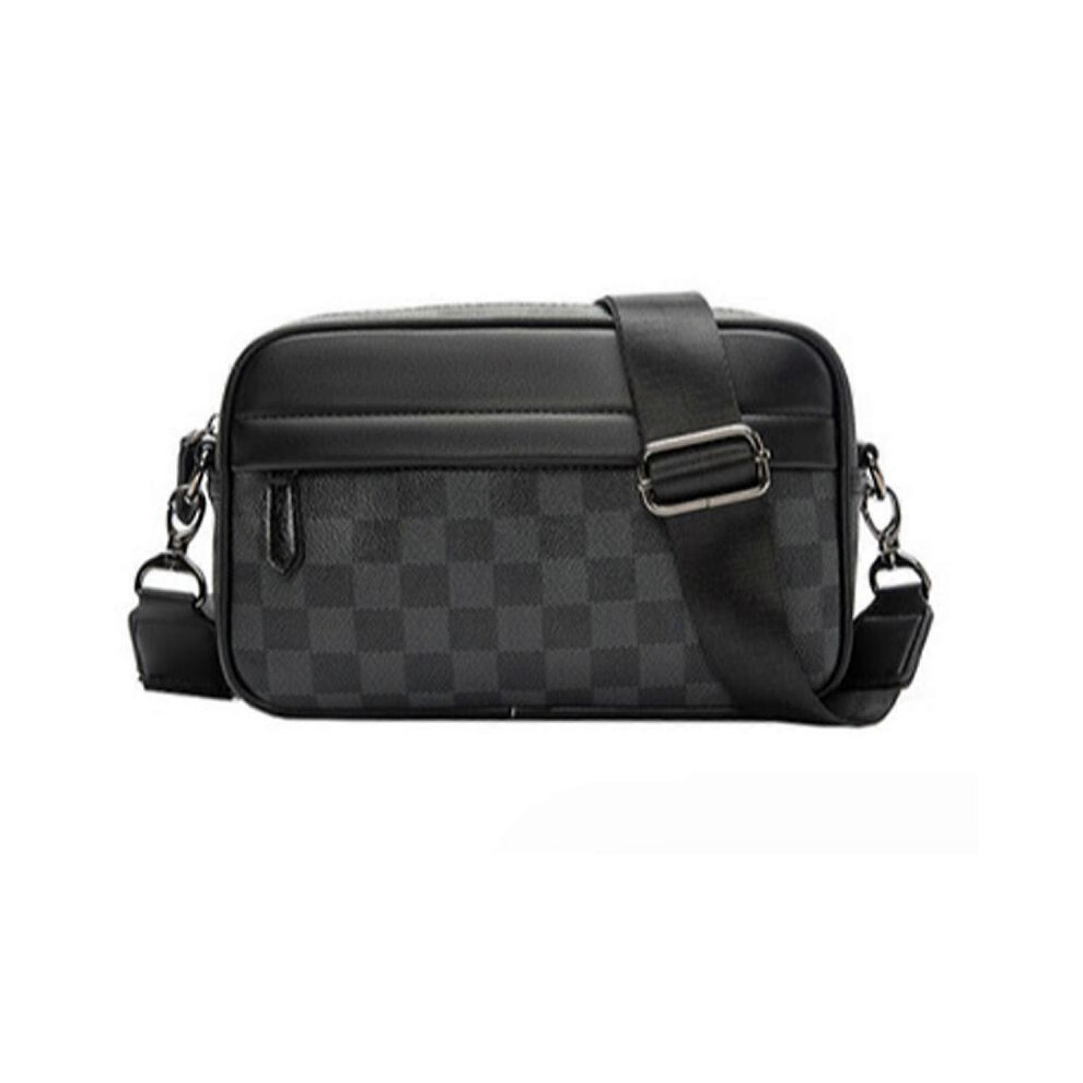 Sac à bandoulière pour femmes Sac à main à bandoulière large Sac à main tendance pour appareil photo