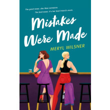 Mistakes Were Made by Meryl Wilsner Paperback Book