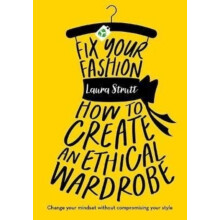 Fix Your Fashion by Laura Strutt Paperback Book