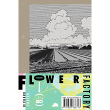 Flower Factory by Richard Foster Paperback Book