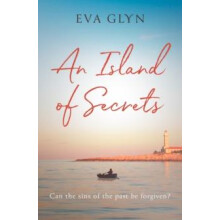 An Island of Secrets by Eva Glyn Paperback Book