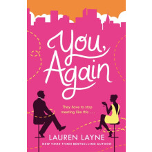 You Again by Lauren Layne Paperback Book