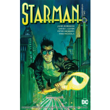 Starman Compendium Two by Mike Mignola Paperback Book