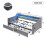Upholstered bed, 3FT single bed 90x190cm, Daybed sofa bed With light strip 4