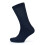 Men Diabetic Non-Elastic Comfortable 3 Pack Socks 3