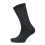 Men Diabetic Non-Elastic Comfortable 3 Pack Socks 4