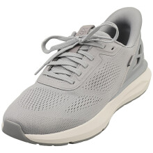 Kizik Athens 2 Mens Casual Trainers in Grey - 12 UK