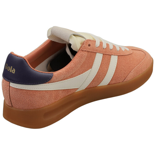 Gola (41) Gola Damen Trainingschuhe Cyclone in Terrakotta 1