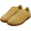 Gola (39) Gola HAWK 86 Damen Turnschuhe in Gelb 6