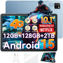 (8G+128G, blue) Blackview Tab 60 Pro Android Tablet