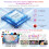 Blackview (8G+128G, gray) Blackview Tab 60 Pro Android Tablet 8