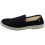 (42) Rivieras Herren klassische Marineschuh Espadrille 3