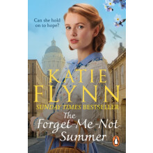The ForgetMeNot Summer by Katie Flynn Paperback Book