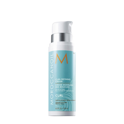 Moroccanoil MOROCCANOIL - Locken definierende Creme 250ml