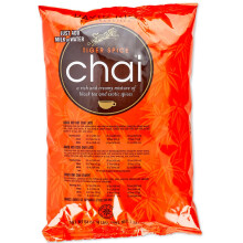 David Rio Chai Tiger Spice aus San Francisco, Nachf?llbeutel (1 x 1814 g)