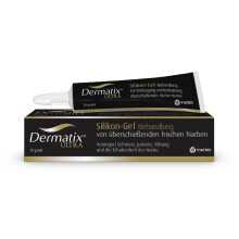 Dermatix Ultra Narbengel, Narbensalbe nach OP, Gegen Schwellung, Juckreiz, Schmerzen und R?tung, Narbencreme f?r Kinder und Erwachsene, Narbenpflege 1