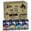 Felix FELIX Katzenfutter nass in Gelee, Sorten-Mix, 120er Pack (120 x 85g) 1