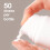 K18 K18 Leave-In Repair Haarmaske, 50 ml 5