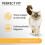 PERFECT FIT? Katze Beutel Sensitive 1+ mit Truthahn 5x1,4kg 3