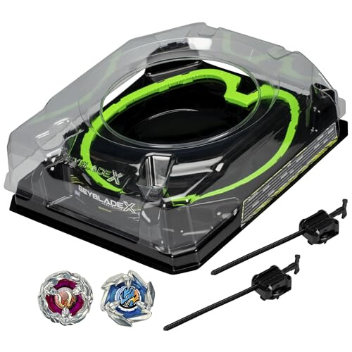 BeyBlade Beyblade X Xtreme Battle Set 1
