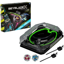 Beyblade X Xtreme Battle Set