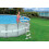 Intex Intex Sicherheitsleiter 28077, F?r Pools Von 132 H?he, Grau 4