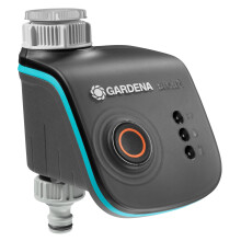 Gardena smart Water Control: Intelligenter Bew?sserungscomputer mit smart App steuerbar, Frostwarnsystem, bew?hrte Ventiltechnik, ideal geeignet f?r M