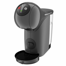 NESCAF? Dolce Gusto Genio S by KRUPS, Kaffeekapselmaschine, 15 Bar, ultra-kompakt, Hochdruck, ?ber 30 Kaffeekreationen, w?hlbare Getr?nkegr??e, Auto-A