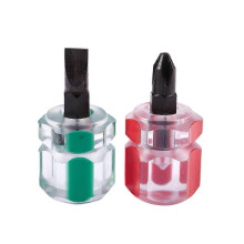 Details about Phillips Screwdriver Mini Screw Driver Short Small Split Repair Tools Kit Set DS