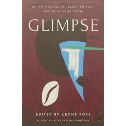 Glimpse Paperback Book