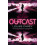 Outcast by Louise Carey Paperback Book 1
