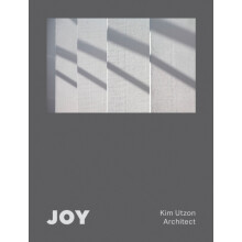 JOY by Aaron Betsky Hardcover Book