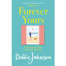 Forever Yours by Debbie Johnson Paperback Book
