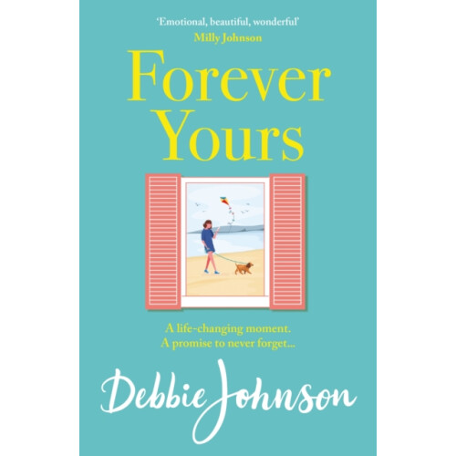 Forever Yours by Debbie Johnson Paperback Book
