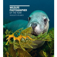 Wildlife Photographer of the Year Highlights Volume 8 by Natural Histo