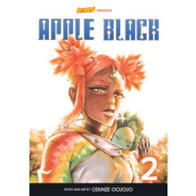 Apple Black Volume 2 Rockport Edition by Saturday AM Paperback Book
